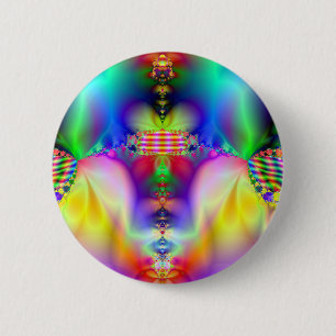 Silky Smooth 2 Inch Round Button
