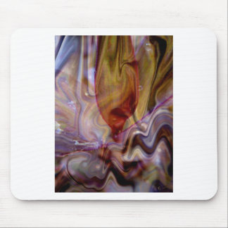 Silky Song Mouse Pad