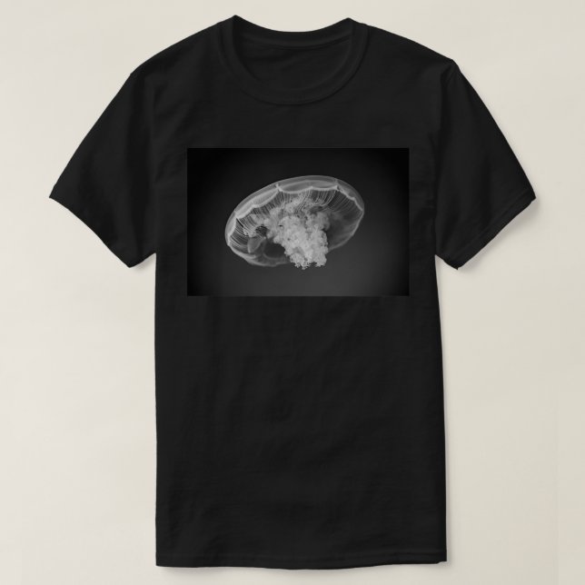 Silky Threads T-Shirt (Design Front)