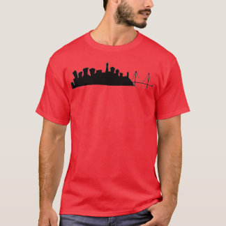 Sillohuette T-Shirt