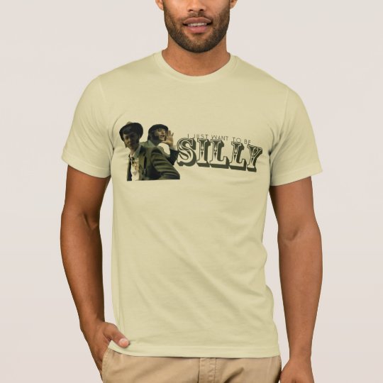 Silly Brothers T-Shirt