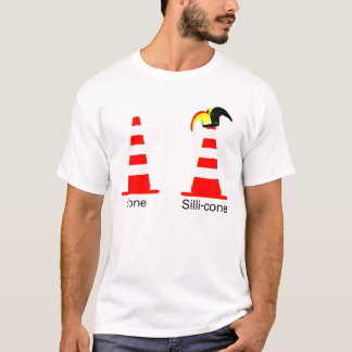 Silly Cones T-Shirt