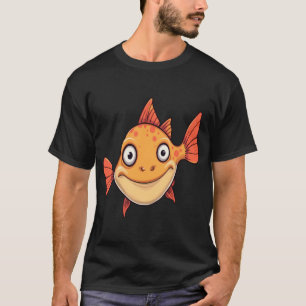 Silly Fish T-Shirt