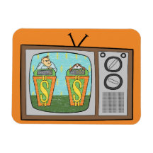 Silly Game Show Pals Cartoon