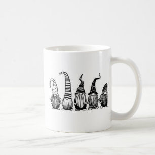 **SILLY GNOMES** COFFEE MUG