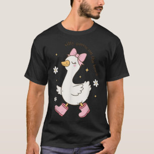 Silly Goose On The Loose T-Shirt