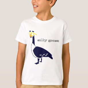 Silly Goose T-Shirt