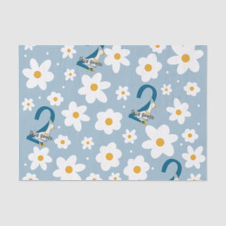 Silly Goose Tissue Paper