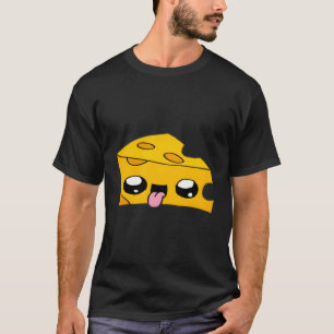 Silly Piece Of Cheese T-Shirt