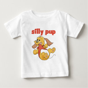 Silly Pup Tshirts and Gifts