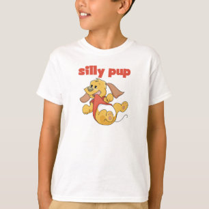 Silly Pup Tshirts and Gifts