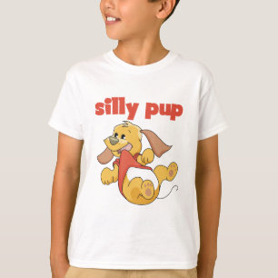 Silly Pup Tshirts and Gifts