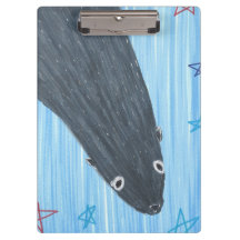 Silly Sealion Binder
