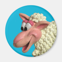 Silly Sheep