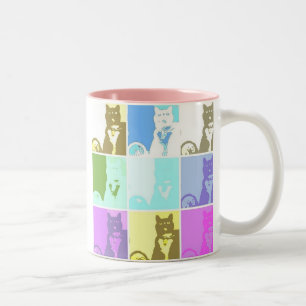 SillyKitty MUG
