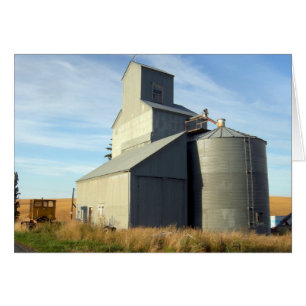 Silo
