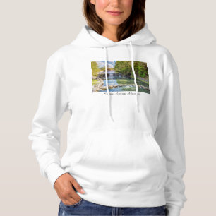 Siloam Springs Sager Creek Sweat - shirt à capuche
