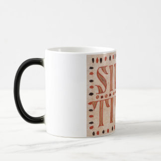Silom Magic Mug