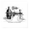 Silsby Rotary Steam Fire Engine