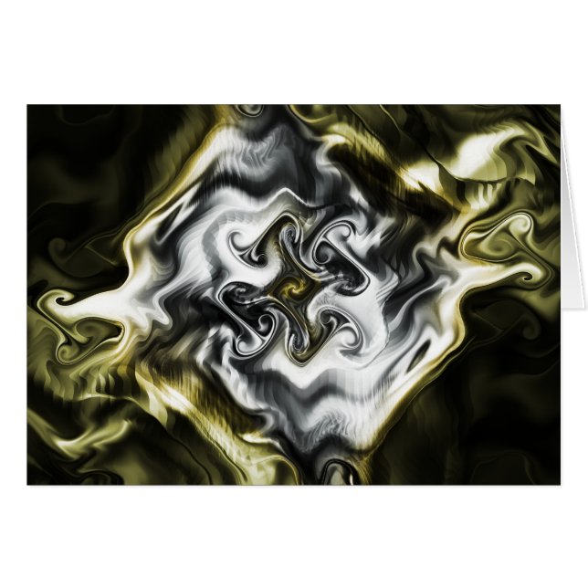 Silver and Gold (Front Horizontal)