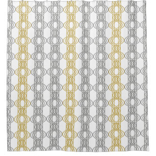 Silver and Gold Pattern