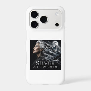 Silver and Powerful Grey Hair Pride Silver Sisters