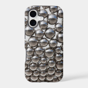 Silver Balls