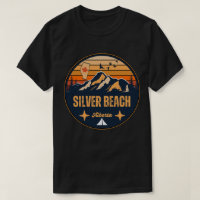 Silver Beach, Alberta