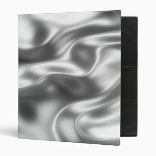 Silver Binder