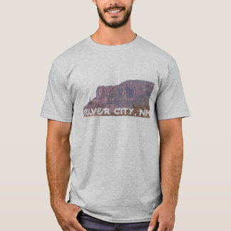 Silver City, NM T-Shirt