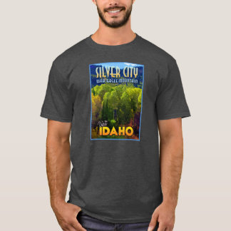 Silver City T-Shirt