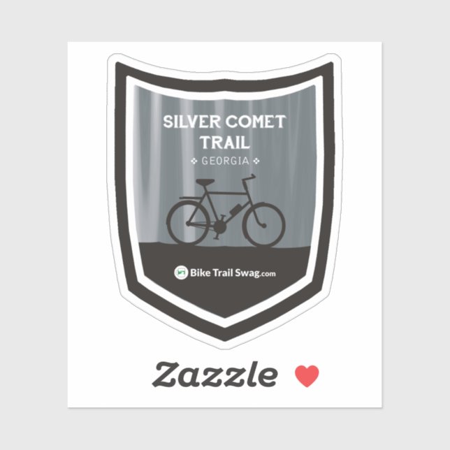 Silver Comet Trail (Sheet)