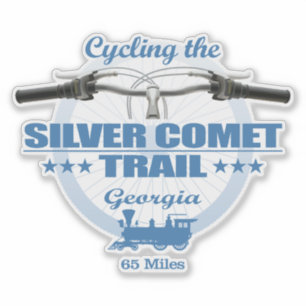 Silver Comet Trail (H2)