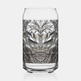 Silver Cyborg - by ID AD Art Gabi Zapf