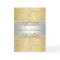 Silver Diamond White Gold Elegant Birthday Party 3