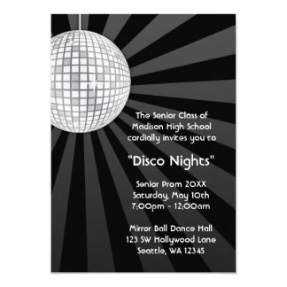 school dance themes