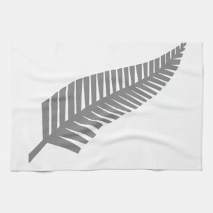 Silver Fern of New Zealand Kitchen Towel