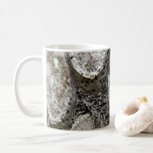 Silver Fern Tree Mug