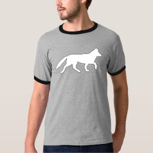 Silver Fox T-shirt