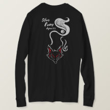 Silver Foxes Women’s LS