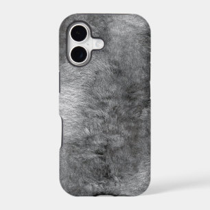 Silver Fur