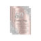 Silver Glitter Drips Rose Gold 50th Birthday Party