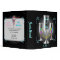 Silver Goblet Unity Guestbook & Photos