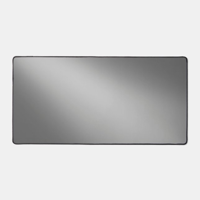 Silver Grey clair de lune ombre (Recto)