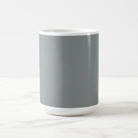 Silver Grey Personalized Grey Colour Background