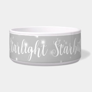 Silver Grey Starlight