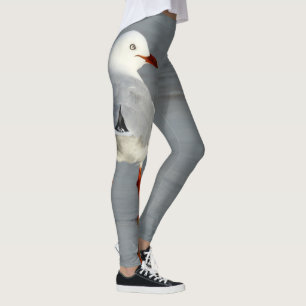 SILVER GULL LEGGINGS
