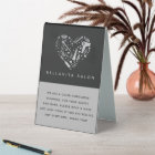 Silver Heart Salon Covid Conscious Safety