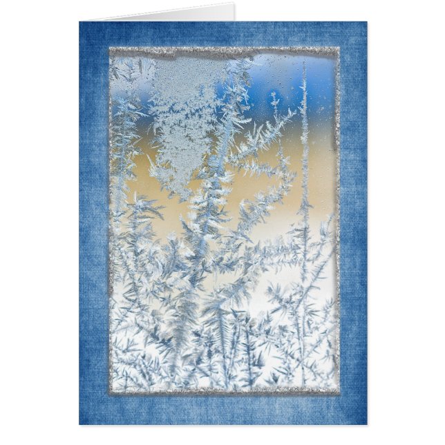 Silver Ice (Front)