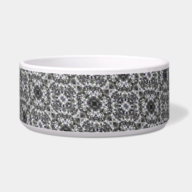 Silver Lace (Front)